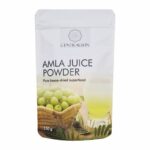 Külmkuivatatud amla mahlapulber Centralsun