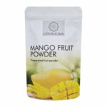 Külmkuivatatud mango pulber Centralsun