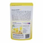 Külmkuivatatud mango pulber Centralsun 2