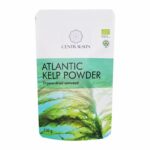 Mahe Kelp pulber - Centralsun - paki esikülg