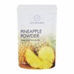 Freeze-dried pineapple powder centralsun