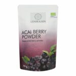 Mahe Külmkuivatatud Acai pulber Centralsun 