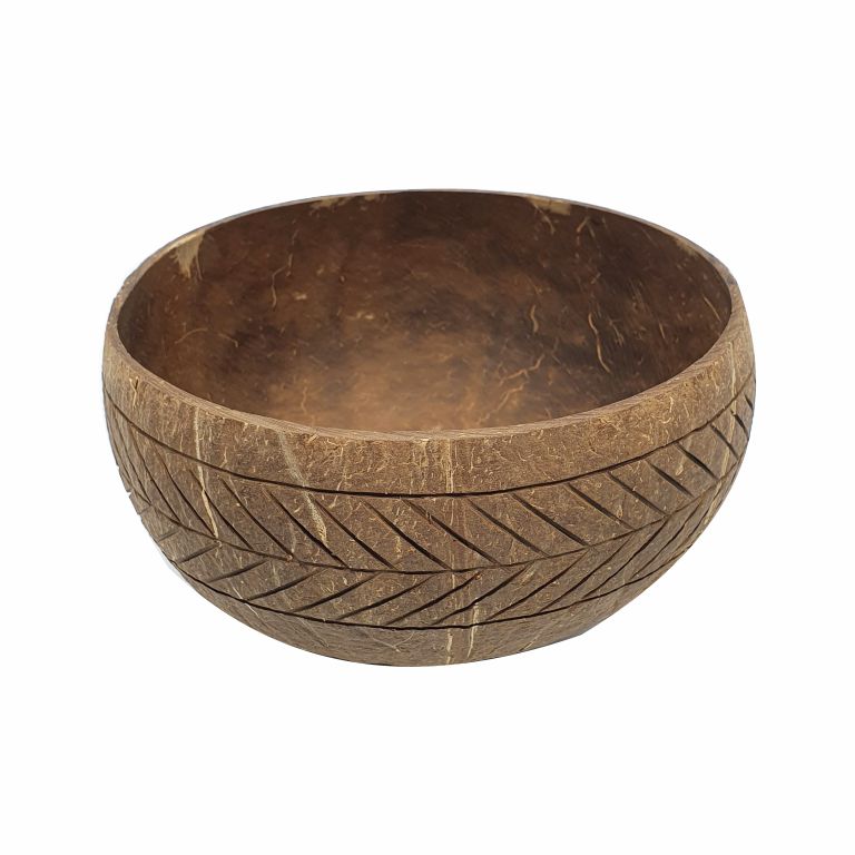 Kokosschale Jumbo 2 | Centralsun front Kokosschale Jumbo 2 | Centralsun front