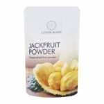 Freeze-dried jackfruit powder centralsun front
