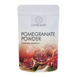 Freeze-dried pomegranate powder Centralsun