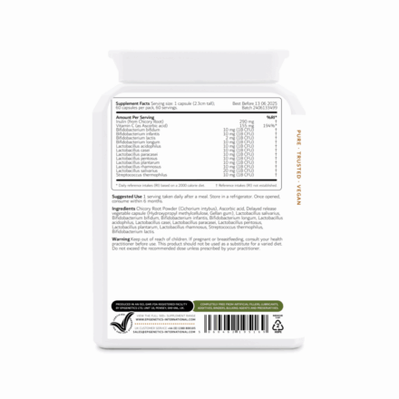 Epi-Flora Probiootikumid Centralsun (1)
