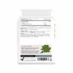 Super Oomega 3 kapslid - Centralsun (1)