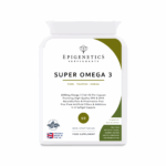 Super Oomega 3 kapslid - Centralsun (2)