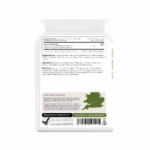 Triple Magneesium Kapslid Centralsun (1)