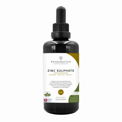 Vedel tsinksulfaat Centralsun (1)