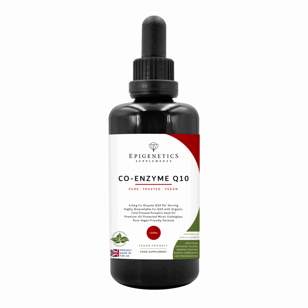 Koeensüüm Q10 Centralsun (1) Koeensüüm Q10 Centralsun (1)