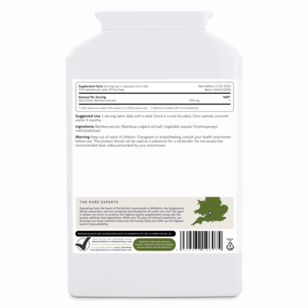 Räni kapslid Centralsun (1)