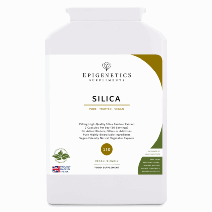 Räni kapslid Centralsun (2)