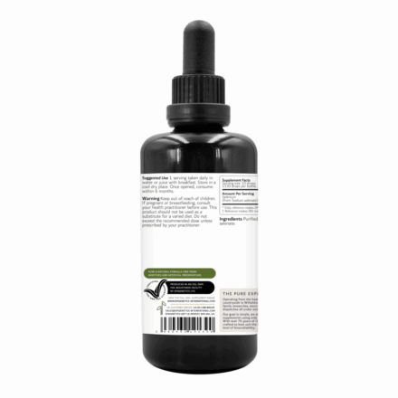 Vedel seleen Centralsun (2)