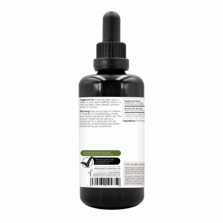 Vitamiin B3 (niatsiin) Centralsun (2)