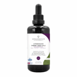 Vitamiin D3 (Kanepiseemne õliga) Centralsun (1)