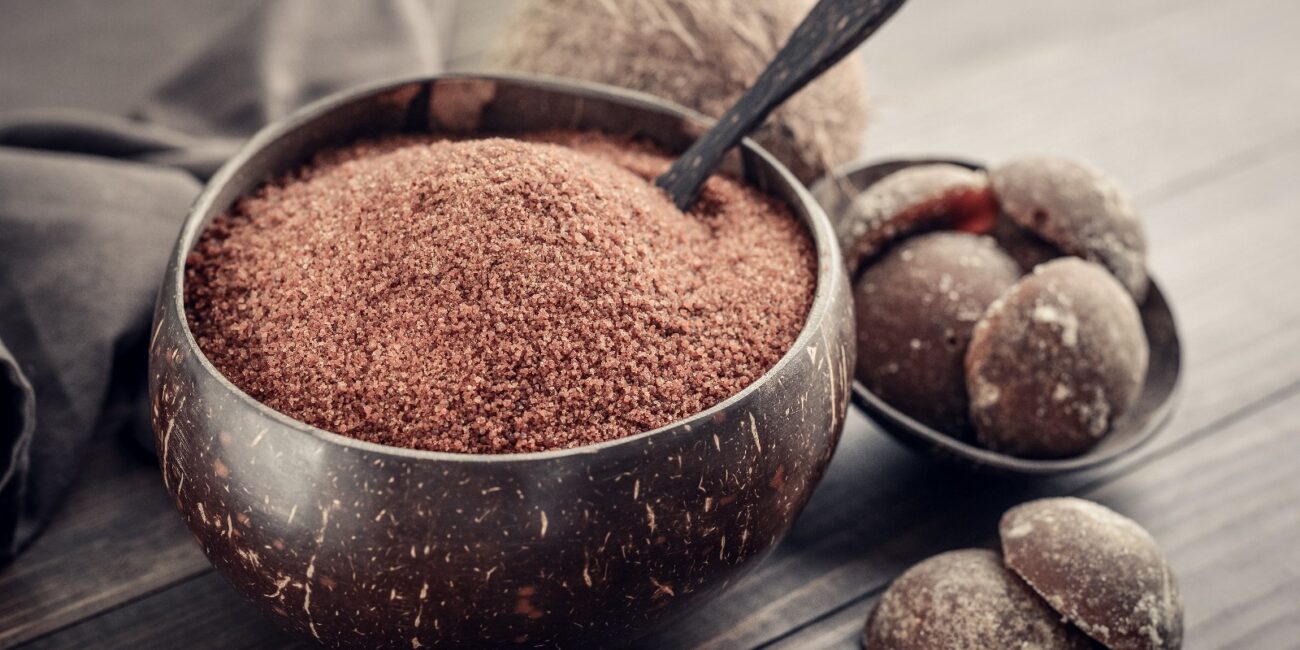 Mahe kookospalmisuhkur – looduslik ja tervislik suhkrualternatiiv