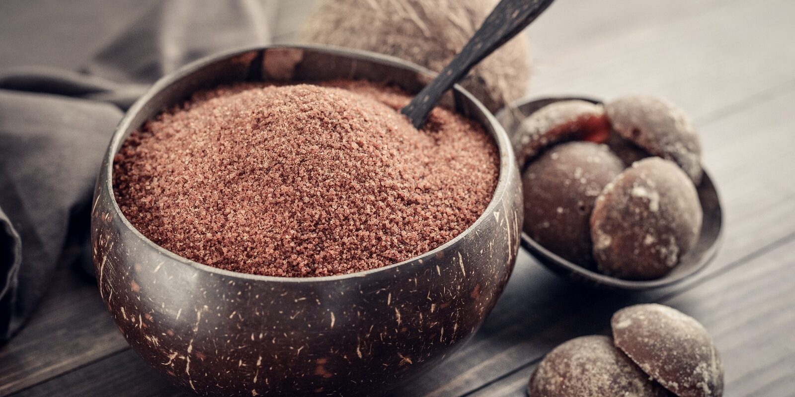 Mahe kookospalmisuhkur – looduslik ja tervislik suhkrualternatiiv