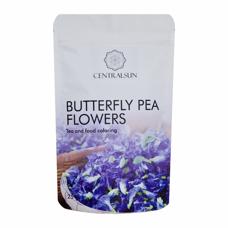 Butterfly Pea Flowers Centralsun Butterfly Pea Flowers Centralsun