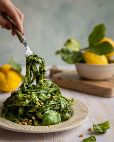 hawaiian spirulina pulver grøn pasta centralsun