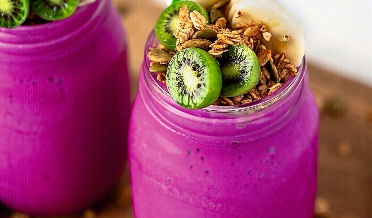 draakonivilja pulber