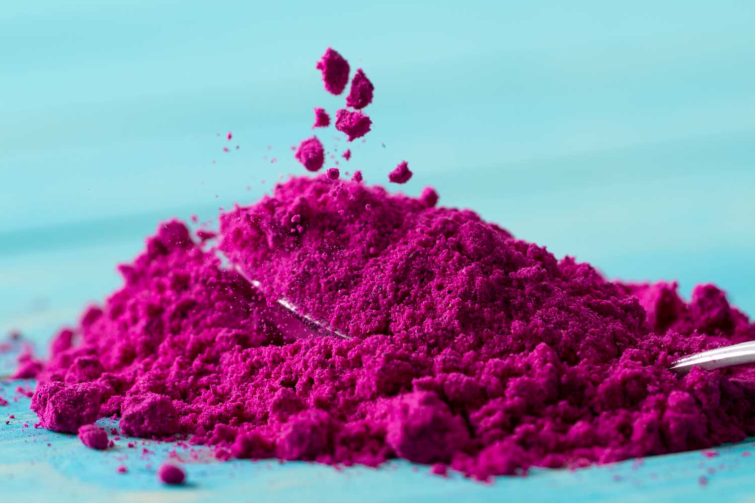 dragonfruit powder pink pitaya powder draakonivilja pulver pitaya pulbercentralsun