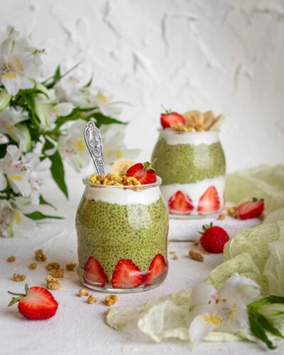 chiafrø|tangflager|korianderpulver