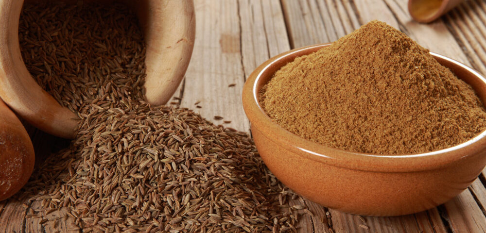 spidskommen pulverkapsler centralsun