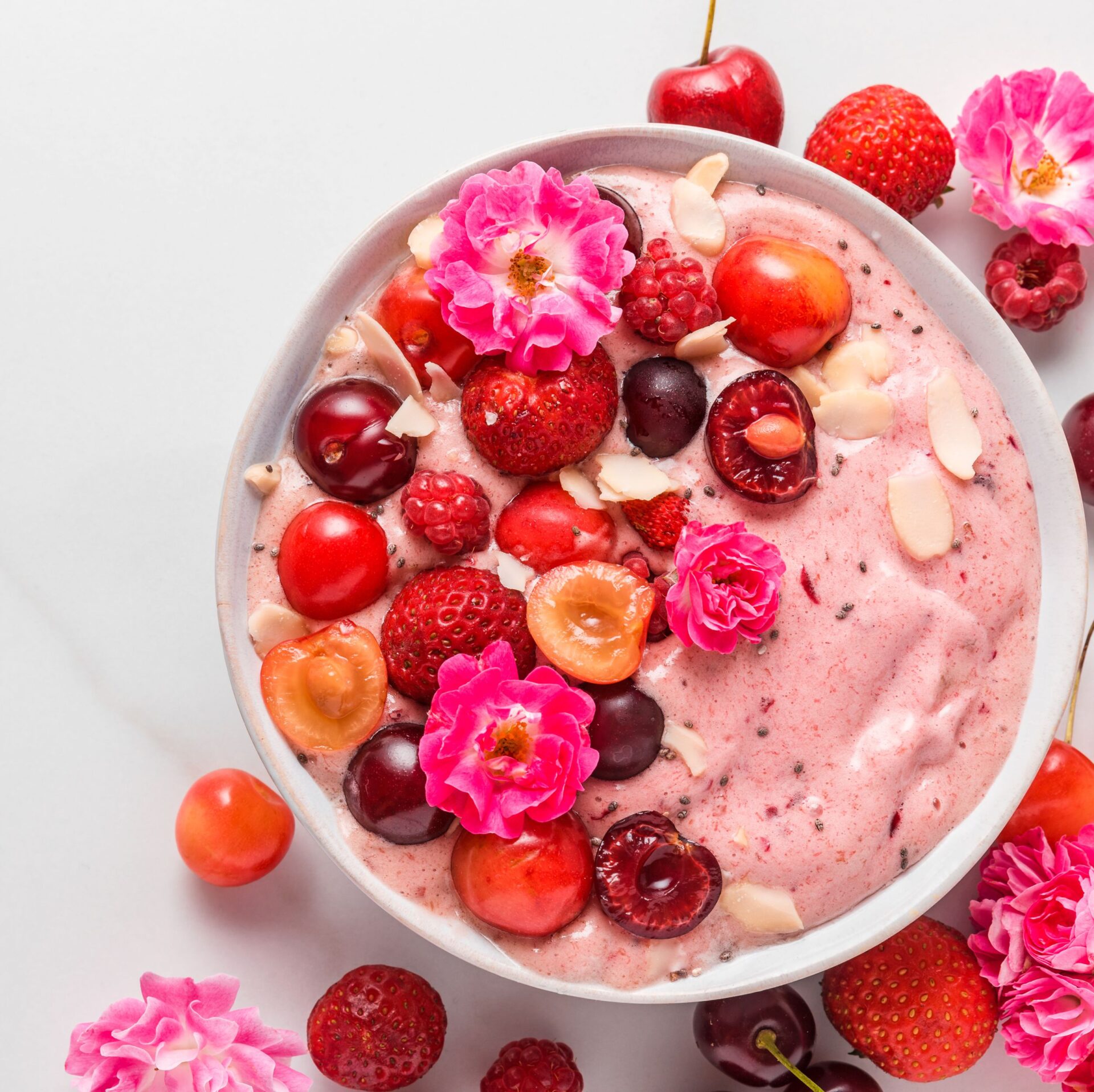 smoothiebowl centralsun