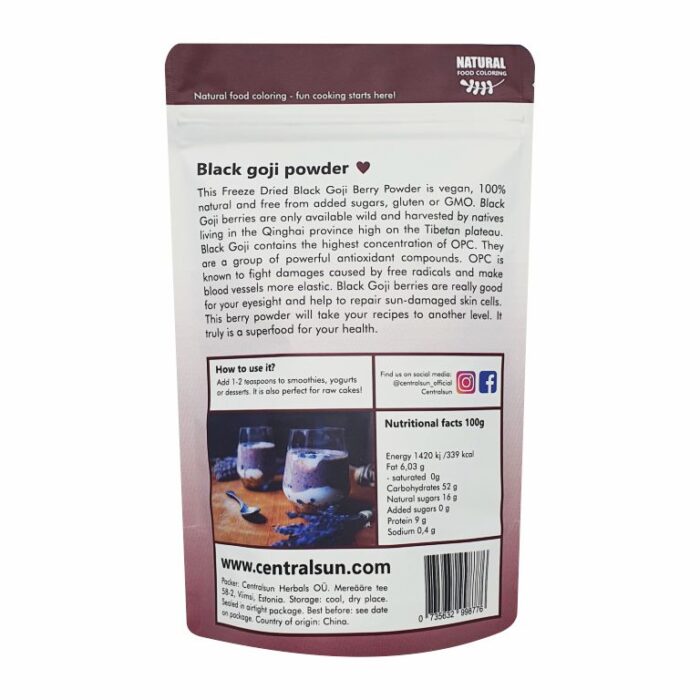 Colour combo - Image 7