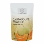 Freeze-Dried Cantaloupe Powder 300g Centralsun