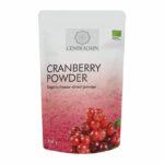 Freeze-Dried Cranberry Powder 300g Centralsun