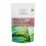 Organic Dried Atlantic Dulse Flakes 150g Centralsun