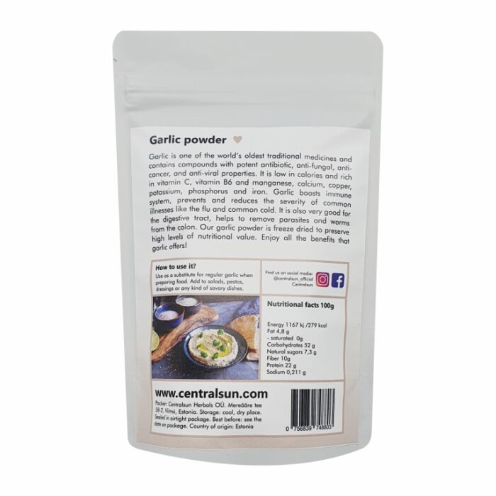 Garlic_powder_100g_front_centralsun