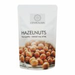 Hazelnuts 400g Centralsun