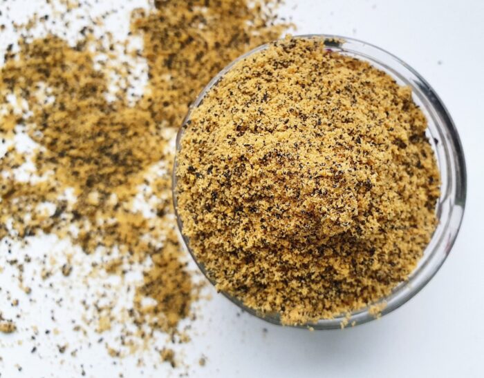 Freeze-Dried Passion Fruit Powder 400g Centralsun