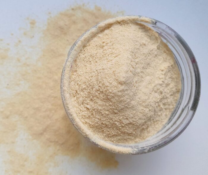 mango powder mango pulber centralsun