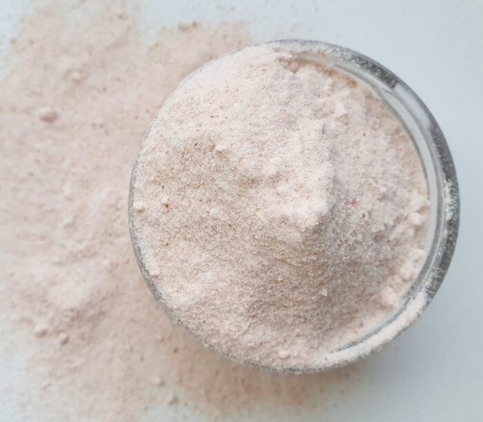 mangosteen powder mangosteeni pulber centralsun