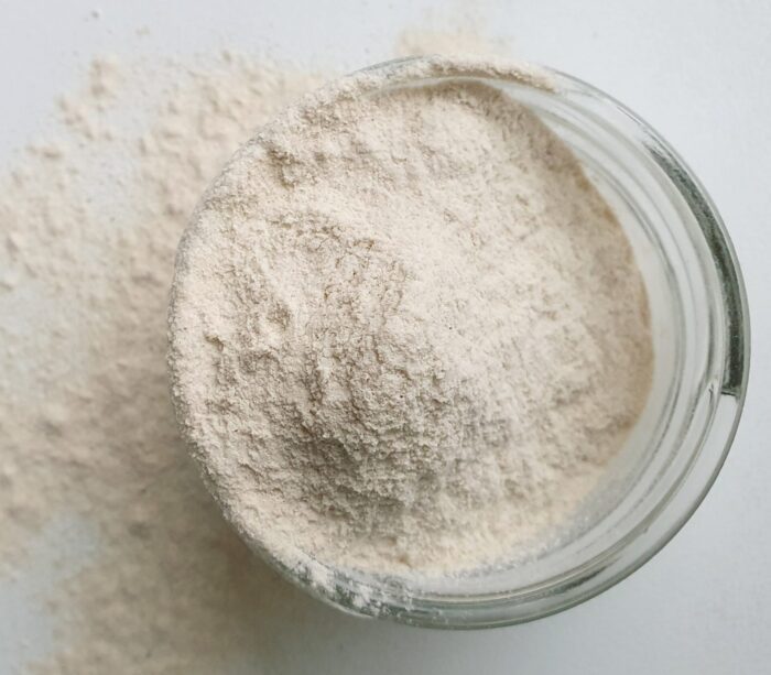 banana powder banaani pulber centralsun