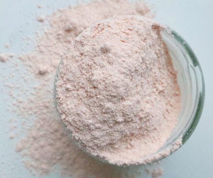 Rambutanpulver: Stärke dein Immunsystem jetzt | Centralsun powder