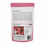 Freeze-Dried Lychee Bites 33g Centralsun