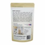 Organic Cashew Pieces 400g | Centralsun back