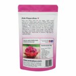 Pink Dragon Fruit (Pink Pitaya) Slices 33g Centralsun