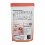 Freeze-Dried Rambutan Powder 300g Centralsun