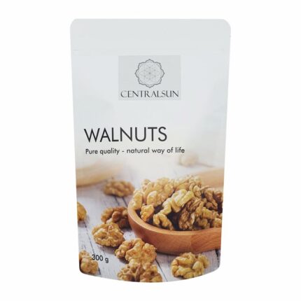 Walnuts 300g Centralsun