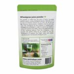 Wheatgrass Juice Powder 300g Centralsun
