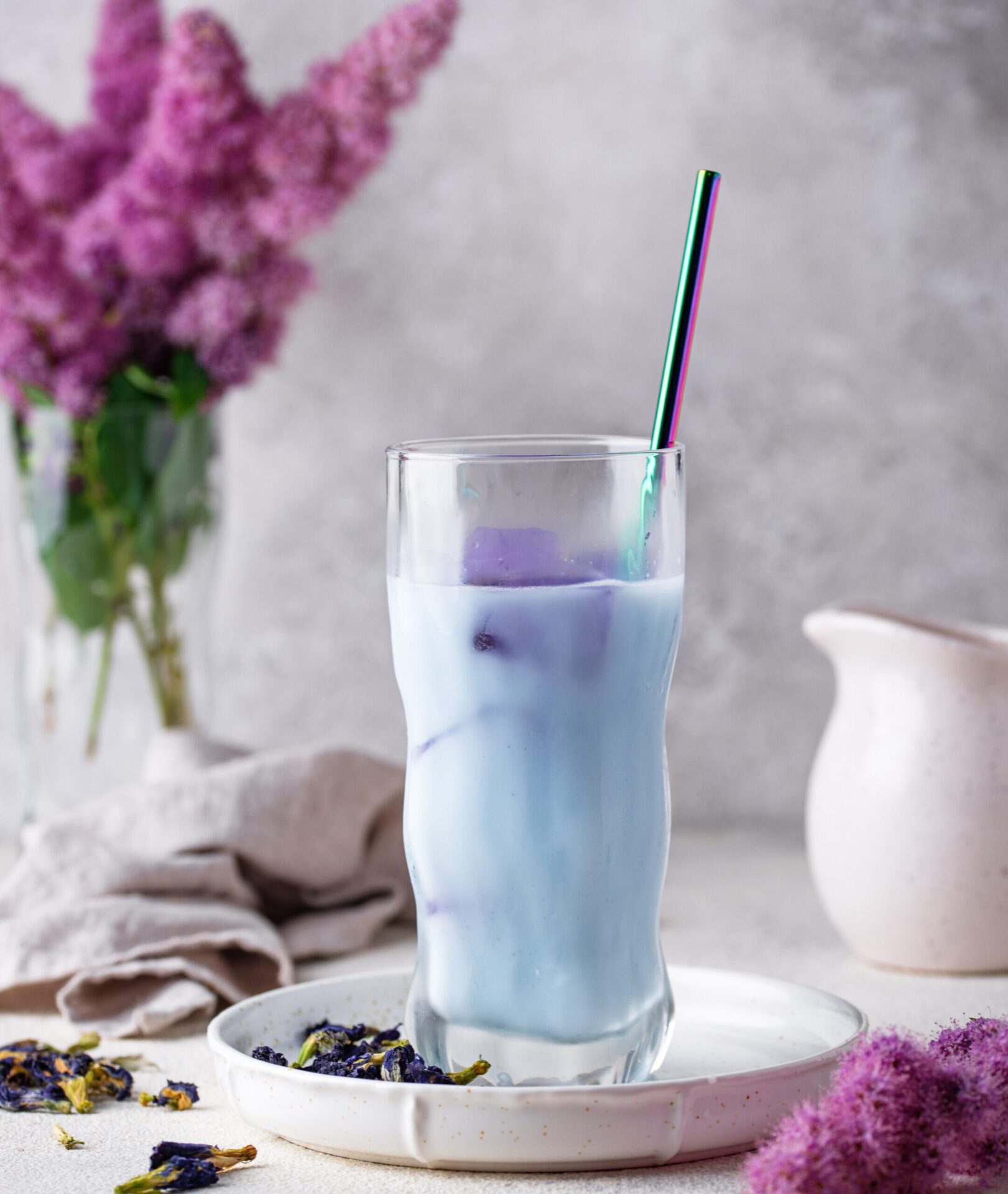 blue matcha butterfly pea centralsun