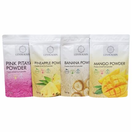 centralsun trpoical combo3