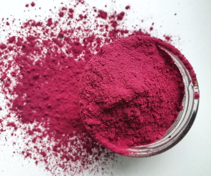beetroot powder peedi pulber centralsun