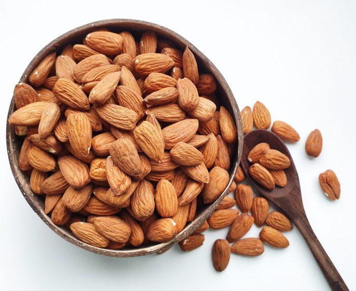 almonds mandlid centralsun